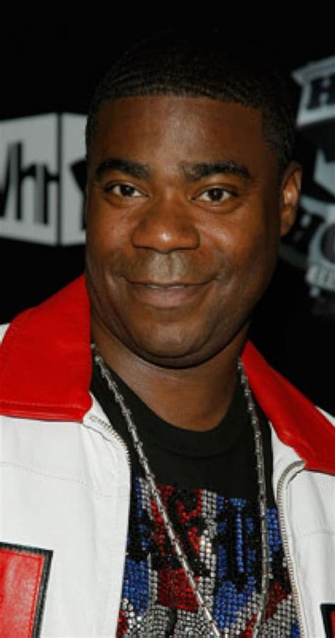 tracy morgan imdb